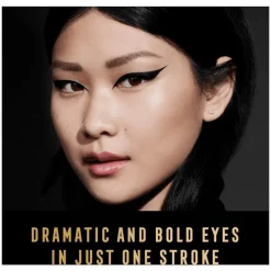 Max Factor Masterpiece Eyeliner Black