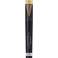 Discount Max Factor Masterpiece 2In1 Lash Wow Mascara 03 Midnight Black