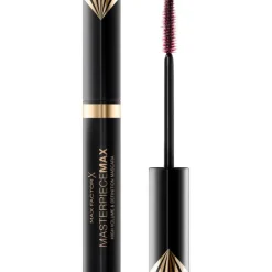 Sale Max Factor Masterpiece Max Mascara 001 Black