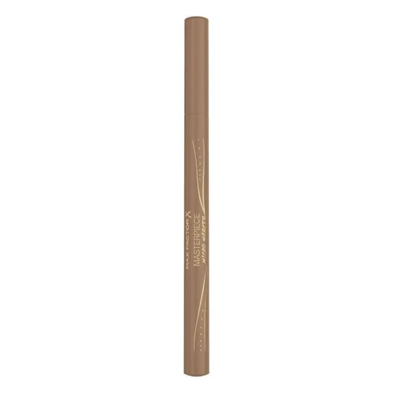 Discount Max Factor Masterpiece Micro Brow Marker - Taupe - 20 Taupe