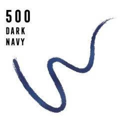Clearance Max Factor Masterpiece Wow Lliner Eyeliner 500 Dark Navy