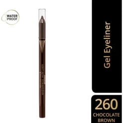 Outlet Max Factor Masterpiece Wow Liner Eyeliner 260 Chocolate Brown