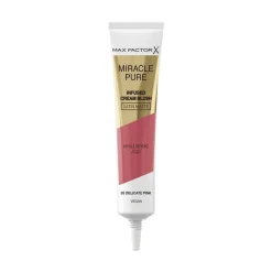 Max Factor Miracle Pure Cream Blush 05 Delicate Pink 15 ML