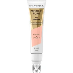 Discount Max Factor Miracle Pure Eye enhancer concealer 01 Rose