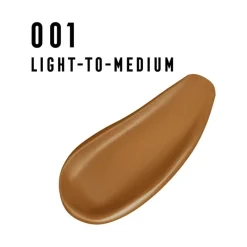 New Max Factor Miracle Pure Golden Glow Bronzer 15 ML 001 Light To Medium