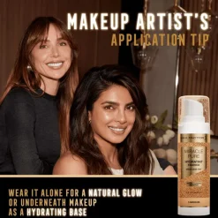 Discount Max Factor Miracle Pure Hydratint Essence Foundation 04 Light-Medium