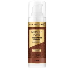 Outlet Max Factor Miracle Pure Hydratint Essence Foundation 07 Deep