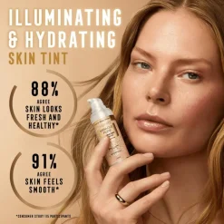 Online Max Factor Miracle Pure Hydratint Essence Foundation 06 Medium-Deep