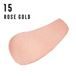 Online Max Factor Miracle Pure Luminous Touch Highlighter Balm 15 Rose Gold