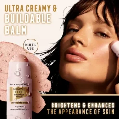 Sale Max Factor Miracle Pure Luminous Touch Highlighter Balm 10 Soft Pearl