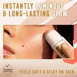 Sale Max Factor Miracle Pure Luminous Touch Highlighter Balm 10 Soft Pearl