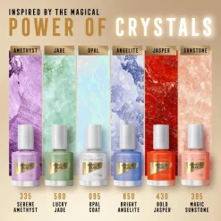 Sale Max Factor Miracle Pure Nagellak 12 ML 335 Serene Amethyst