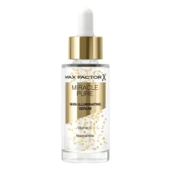 New Max Factor Miracle Pure Serum