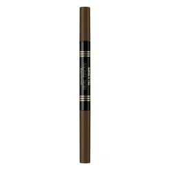 New Max Factor Real Brow Fill & Shape Pencil 03