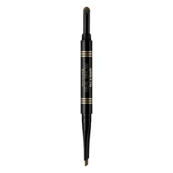 New Max Factor Real Brow Fill & Shape Pencil 03