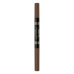 Online Max Factor Real Brow Fill & Shape Pencil 02