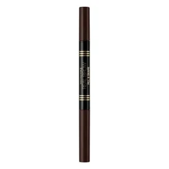 New Max Factor Real Brow Fill & Shape Pencil 04