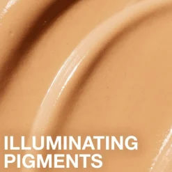 Clearance Maybelline - Dream Satin Liquid - 21 Nude - Foundation SPF13 021 Nude