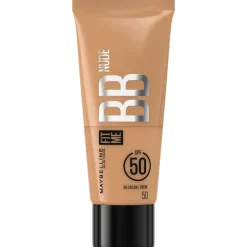 Discount Maybelline BB Cream Nude 50