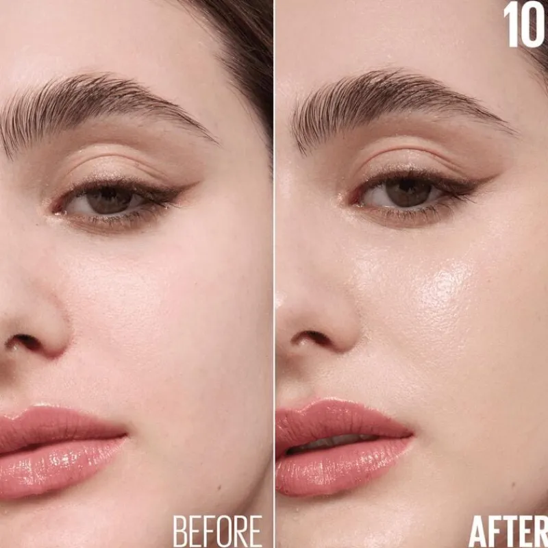 Maybelline BB Cream Nude 10