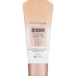 Hot Maybelline Dream Satin BB Cream 03 Light Medium