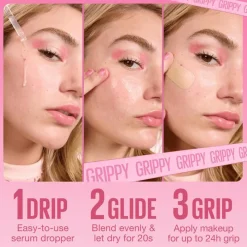 Best Maybelline Grippy Serum Primer