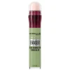 Maybelline Instant Anti Age Eraser Concealer Color Corrector Groen