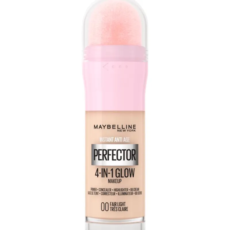 Maybelline Instant Anti-Age Perfector 4-in-1 Glow Fair Light