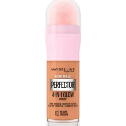 Best Maybelline Instant Anti-Age Perfector 4-in-1 Glow Medium