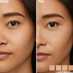 Hot Maybelline Instant Anti-Age Perfector 4-in-1 Glow Light Medium