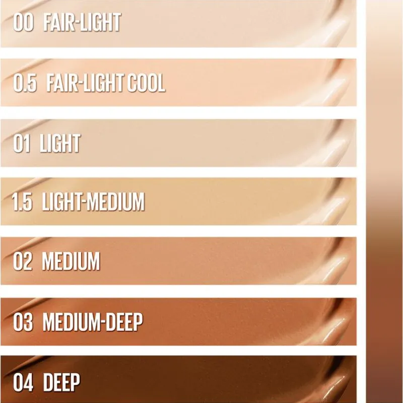 Maybelline Instant Anti-Age Perfector 4-in-1 Glow Light