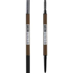 Hot Maybelline New York Brow Ultra Slim Nu 02 Soft Brown