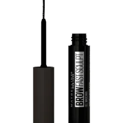 Clearance Maybelline New York Brow Fast Sculpt Nu 06 Deep Brown 06- Deep Brown