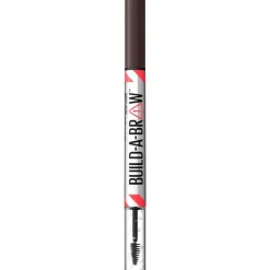Outlet Maybelline New York BUILD A BROW Wenkbrauwpen/fixeerge 259 Ash Brown 259 - Ash Brown