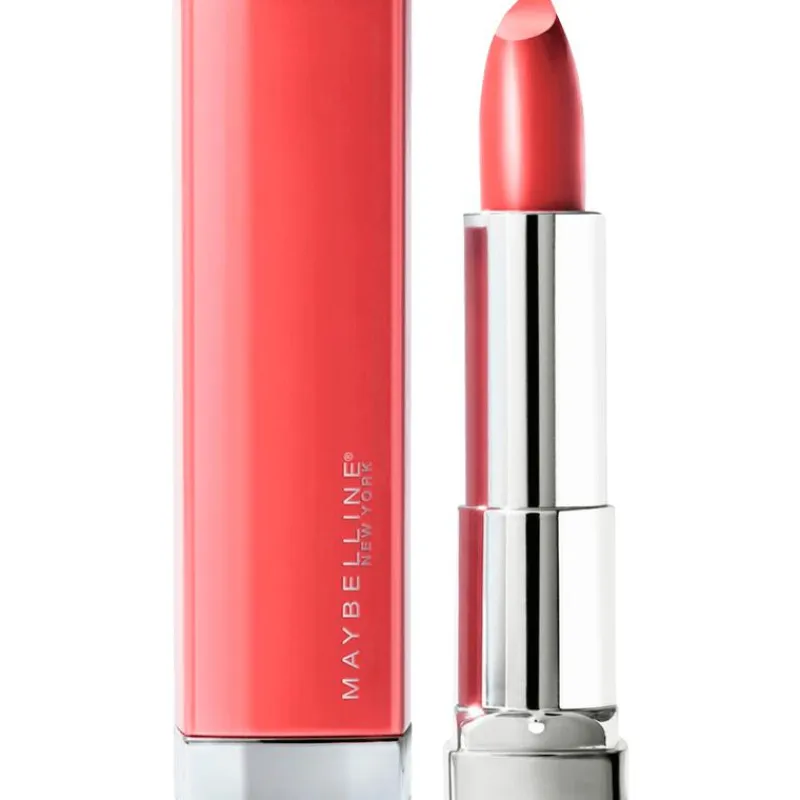 Best Maybelline New York Color Sensational Made For All Lippenstift 373 Mauve For Me