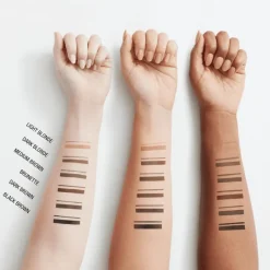 Maybelline New York Express Brow Duo Bruin Wenkbrauwpotlood 05 Black Brown 05 - Black Brown