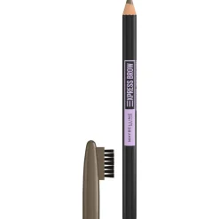 Sale Maybelline New York Express Brow Shaping Wenkbrauwpotlood 03 Medium Brown