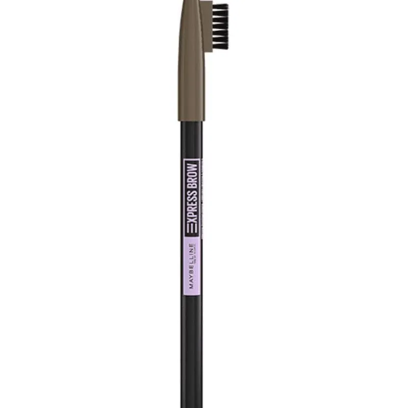 Sale Maybelline New York Express Brow Shaping Wenkbrauwpotlood 03 Medium Brown