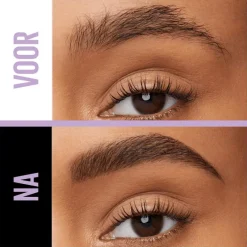 Sale Maybelline New York Express Brow Shaping Wenkbrauwpotlood 03 Medium Brown