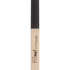 Hot Maybelline New York Fit Me Concealer Medium Dekkend 6,8 ML 05 Ivory
