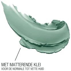 Best Maybelline New York Fit Me Matte + Poreless Foundation 344 Warm Ginger