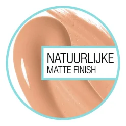 Outlet Maybelline New York Fit Me Matte + Poreless Foundation 352 Truffle