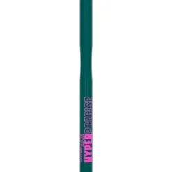 Sale Maybelline New York Hyper Precise All Day Liquid Eyeliner 730 Jungle Emerald 730 - Jungle Emerald