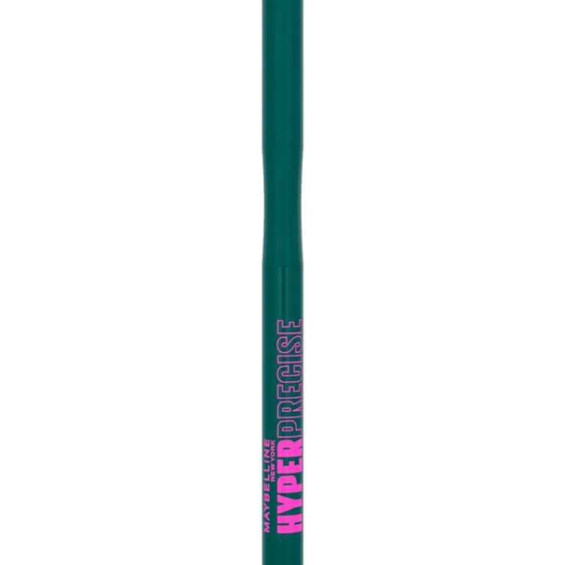 Sale Maybelline New York Hyper Precise All Day Liquid Eyeliner 730 Jungle Emerald 730 - Jungle Emerald