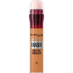 Best Maybelline New York Instant Anti Age Eraser Concealer 10 6,8 ML 10 Caramel