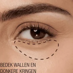 Best Maybelline New York Instant Anti Age Eraser Concealer 10 6,8 ML 10 Caramel