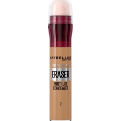 Sale Maybelline New York Instant Anti Age Eraser Concealer 02 6,8 ML 02 Nude