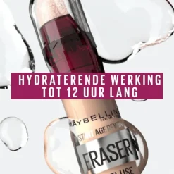 Sale Maybelline New York Instant Anti Age Eraser Concealer 02 6,8 ML 02 Nude