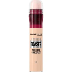 Discount Maybelline New York Instant Anti Age Eraser Concealer 00 6,8 ML 00 Ivory