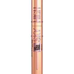 New Maybelline New York Lash Sensational Sky High Mascara Rosegold Glitz